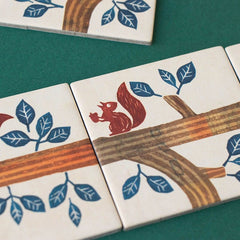 Londji Επιτραπέζια Παιχνίδια Londji Επιτραπέζιο 'Ενα Φανταστικό Δέντρο