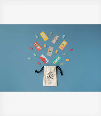 Londji Επιτραπέζια Παιχνίδια Londji Παίχνιδι με Κάρτες Maths – Home Sweet Home