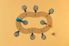 Londji Επιτραπέζια Παιχνίδια Londji Επιτραπέζιο Παιχνίδι Φτάνει O Χειμώνας