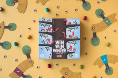 Londji Επιτραπέζια Παιχνίδια Londji Επιτραπέζιο Παιχνίδι Φτάνει O Χειμώνας