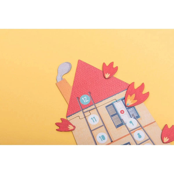 Londji Επιτραπέζια Παιχνίδια Londji Επιτραπέζιο παιχνίδι τσέπης Save The Cat!