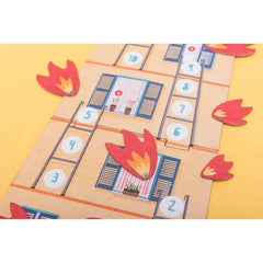 Londji Επιτραπέζια Παιχνίδια Londji Επιτραπέζιο παιχνίδι τσέπης Save The Cat!