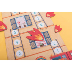 Londji Επιτραπέζια Παιχνίδια Londji Επιτραπέζιο παιχνίδι τσέπης Save The Cat!