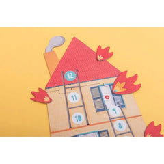 Londji Επιτραπέζια Παιχνίδια Londji Επιτραπέζιο παιχνίδι τσέπης Save The Cat!