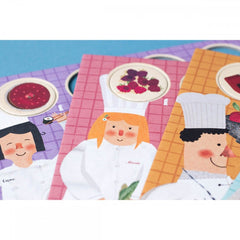 Londji Επιτραπέζια Παιχνίδια Londji Επιτραπέζιο Παιχνίδι Where is The Cheese? για 2-4 Παίκτες 3+ Ετών