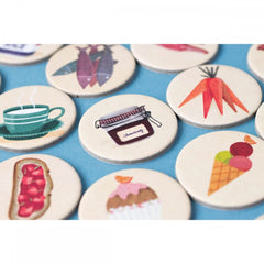 Londji Επιτραπέζια Παιχνίδια Londji Επιτραπέζιο Παιχνίδι Where is The Cheese? για 2-4 Παίκτες 3+ Ετών