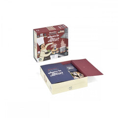 Londji Επιτραπέζια Παιχνίδια Londji Επιτραπέζιο Παιχνίδι Where is The Cheese? για 2-4 Παίκτες 3+ Ετών