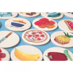 Londji Επιτραπέζια Παιχνίδια Londji Επιτραπέζιο Παιχνίδι Where is The Cheese? για 2-4 Παίκτες 3+ Ετών