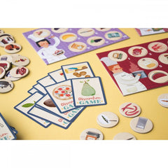 Londji Επιτραπέζια Παιχνίδια Londji Επιτραπέζιο Παιχνίδι Where is The Cheese? για 2-4 Παίκτες 3+ Ετών