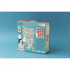 Londji Επιτραπέζια Παιχνίδια Londji Επιτραπέζιο Παιχνίδι Where is The Cheese? για 2-4 Παίκτες 3+ Ετών