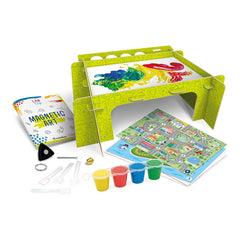 Ludattica STEM Ludattica Lab and Craft – Μαγνητική Τέχνη