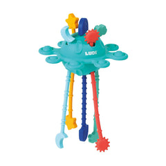 LUDI Βρεφικά Παιχνίδια Δραστηριοτήτων Ludi Παιχνίδι Λεπτής κινητικότητας "Γαλαξίας"