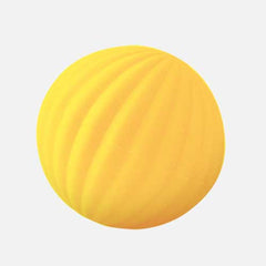 LUDI Βρεφικά Παιχνίδια Δραστηριοτήτων Ludi σετ 3 μεγάλες μπάλες αισθήσεων Ροζ 15 εκ.