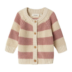 Lil' Atelier Cardigan NBFEMLEN