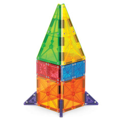 MAGNA-TILES Μαγνητικά Τουβλάκια Magna-Tiles Μαγνητικό παιχνίδι 20 κομματιών Combo