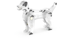 MAGNA-TILES Μαγνητικά Τουβλάκια MAGNA-TILES Μαγνητικό Παιχνίδι 50 κομματιών Fire Station