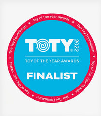 MAGNA-TILES Μαγνητικά Τουβλάκια Magna-Tiles Μαγνητικό Παιχνίδι Dino World XL 50 κομματιών