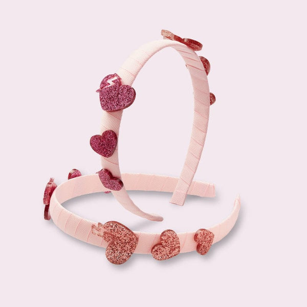 Mini Cools Αξεσούαρ Mini Cools Στέκα HEART LIGHTENING