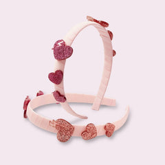 Mini Cools Αξεσούαρ Mini Cools Στέκα HEART LIGHTENING