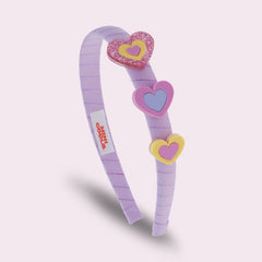 Mini Cools Αξεσούαρ Mini Cools Στέκα HEARTS