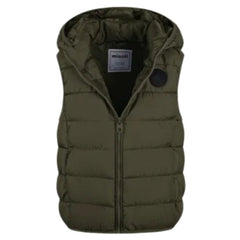 Minoti Μπουφάν Minoti Γιλέκο Khaki