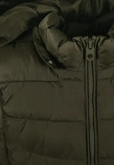 Minoti Μπουφάν Minoti Γιλέκο Khaki