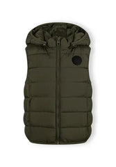 Minoti Μπουφάν Minoti Γιλέκο Khaki