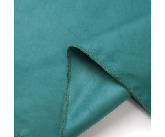 Monnëka πετσέτα θαλάσσης Πετσέτα Θαλάσσης 160x90cm Teal Whale – Monnëka