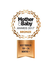 Orchard Toys Ζωγραφική - Καλλιτεχνικά - Παζλ Orchard Toys Εκπαιδευτικό Παιχνίδι Αντιστοίχισης "Φάρμα" για Παιδιά 18+ μηνών