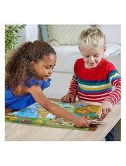 Orchard Toys Ζωγραφική - Καλλιτεχνικά - Παζλ Orchard Toys "Ποιος είναι στη ζούγκλα;" Παζλ Ηλικίες 3+ ετών