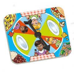 Orchard Toys Επιτραπέζια Παιχνίδια Orchard Toys Crazy Chefs Game