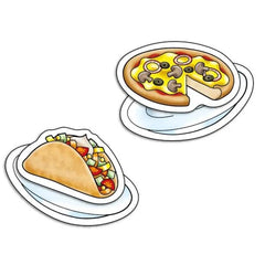 Orchard Toys Επιτραπέζια Παιχνίδια Orchard Toys Crazy Chefs Game