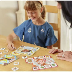 Orchard Toys Επιτραπέζια Παιχνίδια Orchard Toys Crazy Chefs Game