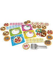 Orchard Toys Επιτραπέζια Παιχνίδια Orchard Toys Η πρώτη μου προπαίδεια (First Times Table) Ηλικία 5-8 ετών