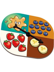 Orchard Toys Επιτραπέζια Παιχνίδια Orchard Toys Η πρώτη μου προπαίδεια (First Times Table) Ηλικία 5-8 ετών