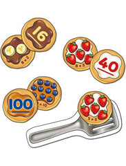 Orchard Toys Επιτραπέζια Παιχνίδια Orchard Toys Η πρώτη μου προπαίδεια (First Times Table) Ηλικία 5-8 ετών