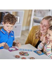 Orchard Toys Επιτραπέζια Παιχνίδια Orchard Toys Η πρώτη μου προπαίδεια (First Times Table) Ηλικία 5-8 ετών