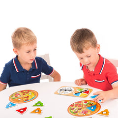 Orchard Toys Επιτραπέζια Παιχνίδια Orchard Toys Pizza, Pizza Game
