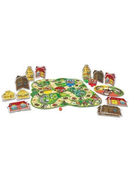 Orchard Toys Επιτραπέζια Παιχνίδια Orchard Toys Επιτραπέζιο Παιχνίδι Three Little Pigs Game