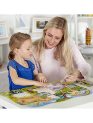 Orchard Toys Ζωγραφική - Καλλιτεχνικά - Παζλ Orchard Toys Οι Φίλοι των Μονόκερων (Unicorn Friend ) Jigsaw Puzzle Ηλικίες 4+ ετών