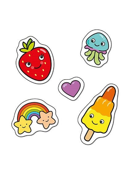 Orchard Toys Ζωγραφική - Καλλιτεχνικά - Παζλ Orchard Toys Βιβλίο ζωγραφικής Unicorns Mermaids