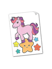 Orchard Toys Ζωγραφική - Καλλιτεχνικά - Παζλ Orchard Toys Βιβλίο ζωγραφικής Unicorns Mermaids