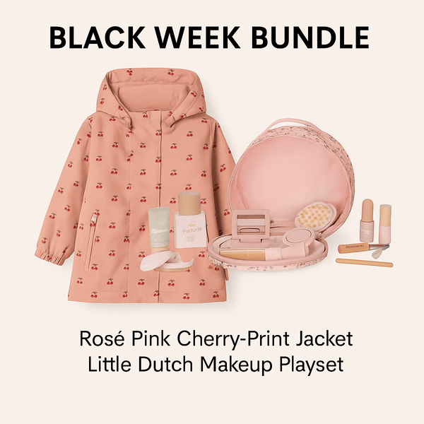 PICK A BOO Bundle Black Friday Bundle Girl