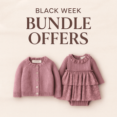 PICK A BOO Bundle Bundle Nostalgia Rose