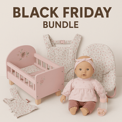 PICK A BOO Bundle Doll Bundle