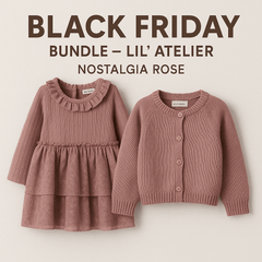 PICK A BOO Bundle Festive Girl Bundle