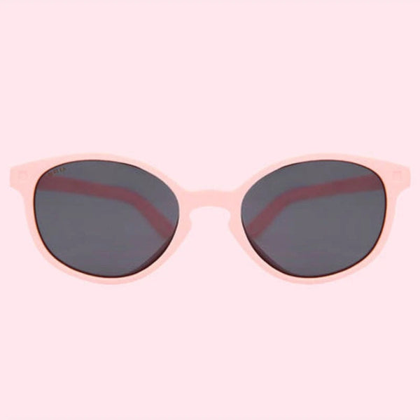 PICK A BOO KiETLA: Γυαλιά Ηλίου 2-4 ετών - Pink Wazz
