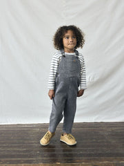 PICK A BOO Lil' Atelier Μπλούζα Ριγέ Turtledove