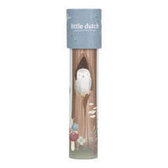 PICK A BOO παιχνιδι ρολων LITTLE DUTCH. Καλειδοσκόπιο Forest Friends FSC