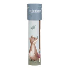 PICK A BOO παιχνιδι ρολων LITTLE DUTCH. Καλειδοσκόπιο Forest Friends FSC